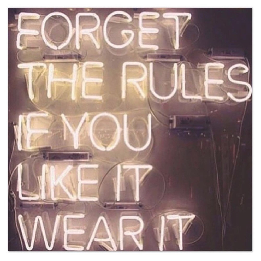 Meet your Posher, Ava